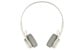 Mondo by Defunc - On-Ear Bluetooth Headset Greige thumbnail-2