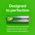 GP - Super Alkaline AAA-batterier, 24A/LR03, 1,5V, 12-pack thumbnail-4