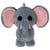 Adopt Me - Collector Plush 15 cm - Elephant thumbnail-1