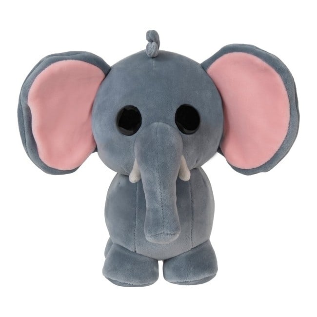 Adopt Me - Collector Plush 15 cm - Elephant