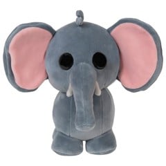 Adopt Me - Collector Plush 15 cm - Elephant