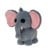 Adopt Me - Collector Plush 15 cm - Elephant thumbnail-2