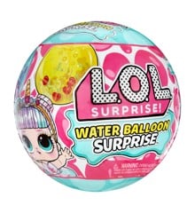 L.O.L. Surprise! - Water Balloon Surprise Tots (505068PDQ)