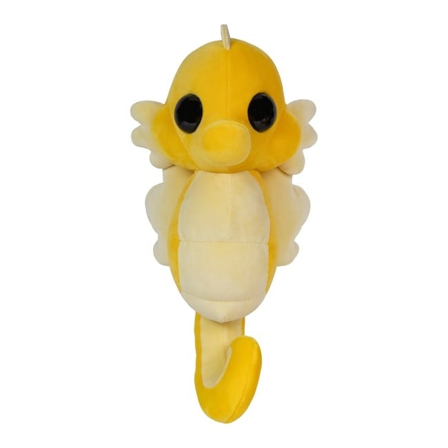 Adopt Me - Collector Plush 15 cm - Seahorse