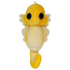 Adopt Me - Collector Plush 15 cm - Seahorse