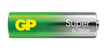 GP - Super Alkaline AA Batteries, 15A/LR6, 1.5V, 12-Pack thumbnail-6