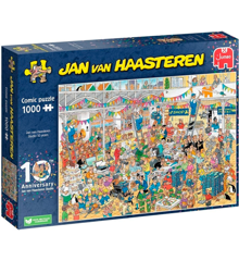 Jan Van Haasteren - JVH Studio (1000 pieces) (JUM00028)