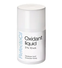 RefectoCil - Oxidant liquid 3%, 100 ml
