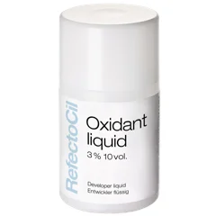 RefectoCil - Oxidant liquid 3%, 100 ml