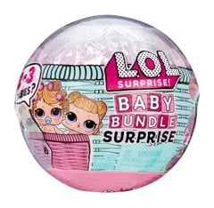 L.O.L. Surprise ! - Baby Bundle Surprise PDQ (507321)