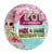 L.O.L. Surprise! - Confetti Pop Birthday Cake Tots PDQ (593140) thumbnail-1