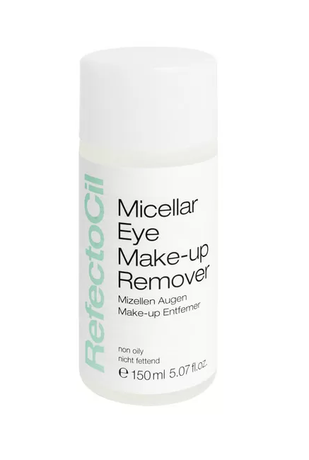 RefectoCil - Micellar Eye Make-up Remover 150 ml - Augenmake-up Entferner