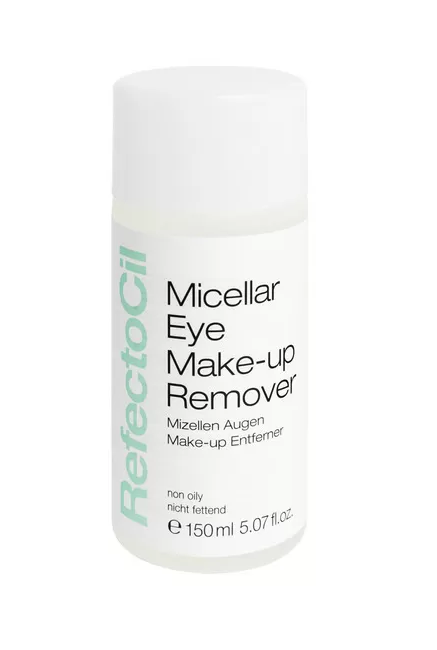 RefectoCil - Micellar Eye Make-up Remover