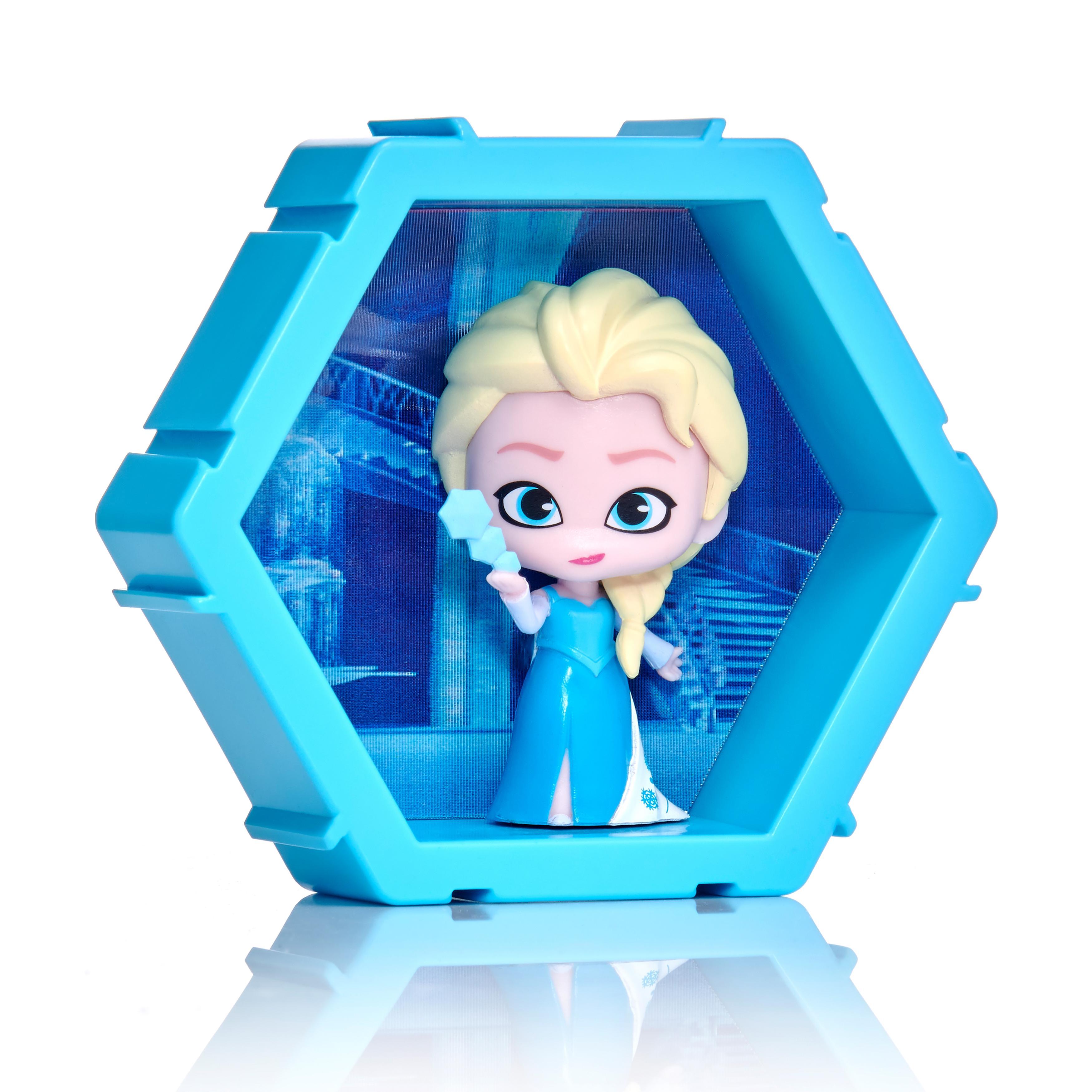 POD 4D - Disney Frozen Elsa (102301) - Leker