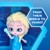POD 4D - Disney Frozen Elsa (102301) thumbnail-3