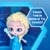 POD 4D - Disney - Frozen Elsa thumbnail-3
