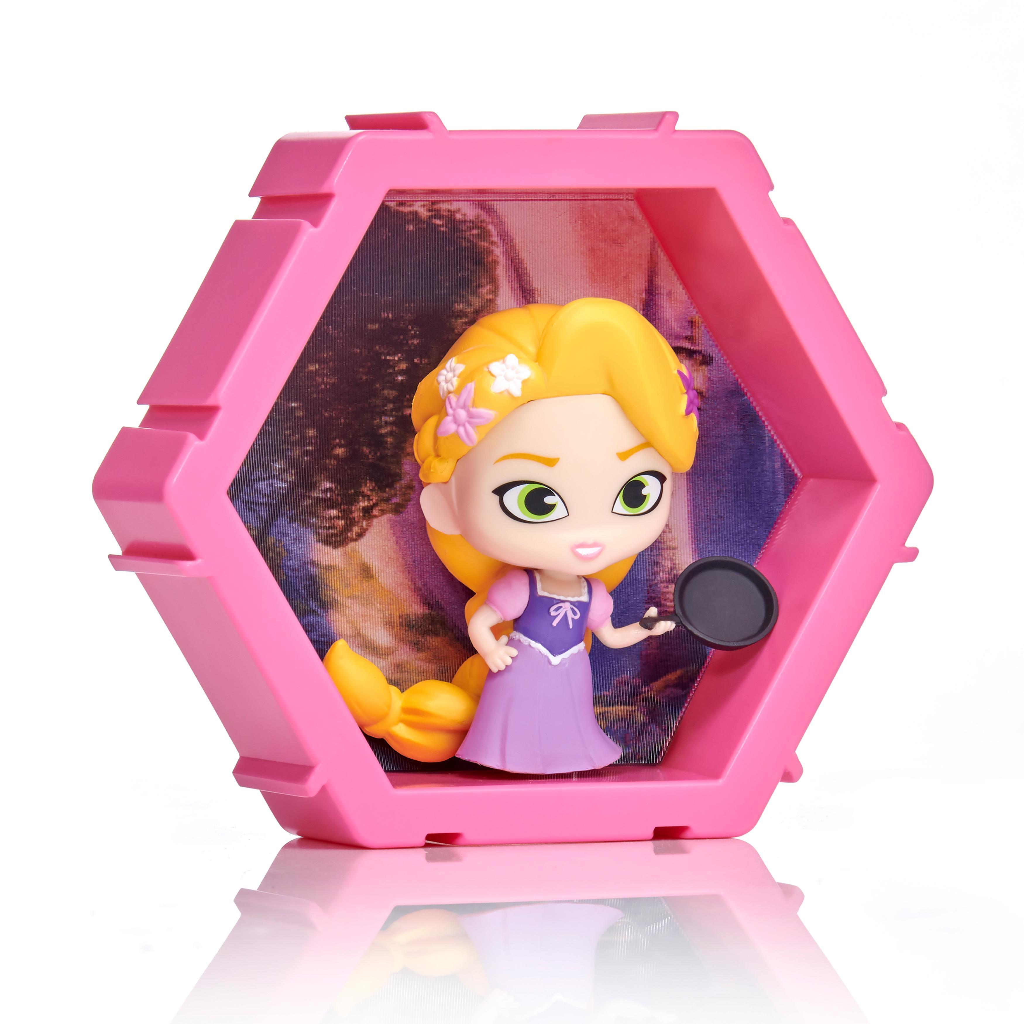 POD 4D - Disney Princess Rapunzel (102401) - Leker