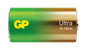 GP - Ultra Alkaline C-batterier, 14AU/LR14, 1,5V, 2-pack thumbnail-2