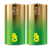 GP - Ultra Alkaline C-batterier, 14AU/LR14, 1,5V, 2-pack thumbnail-4
