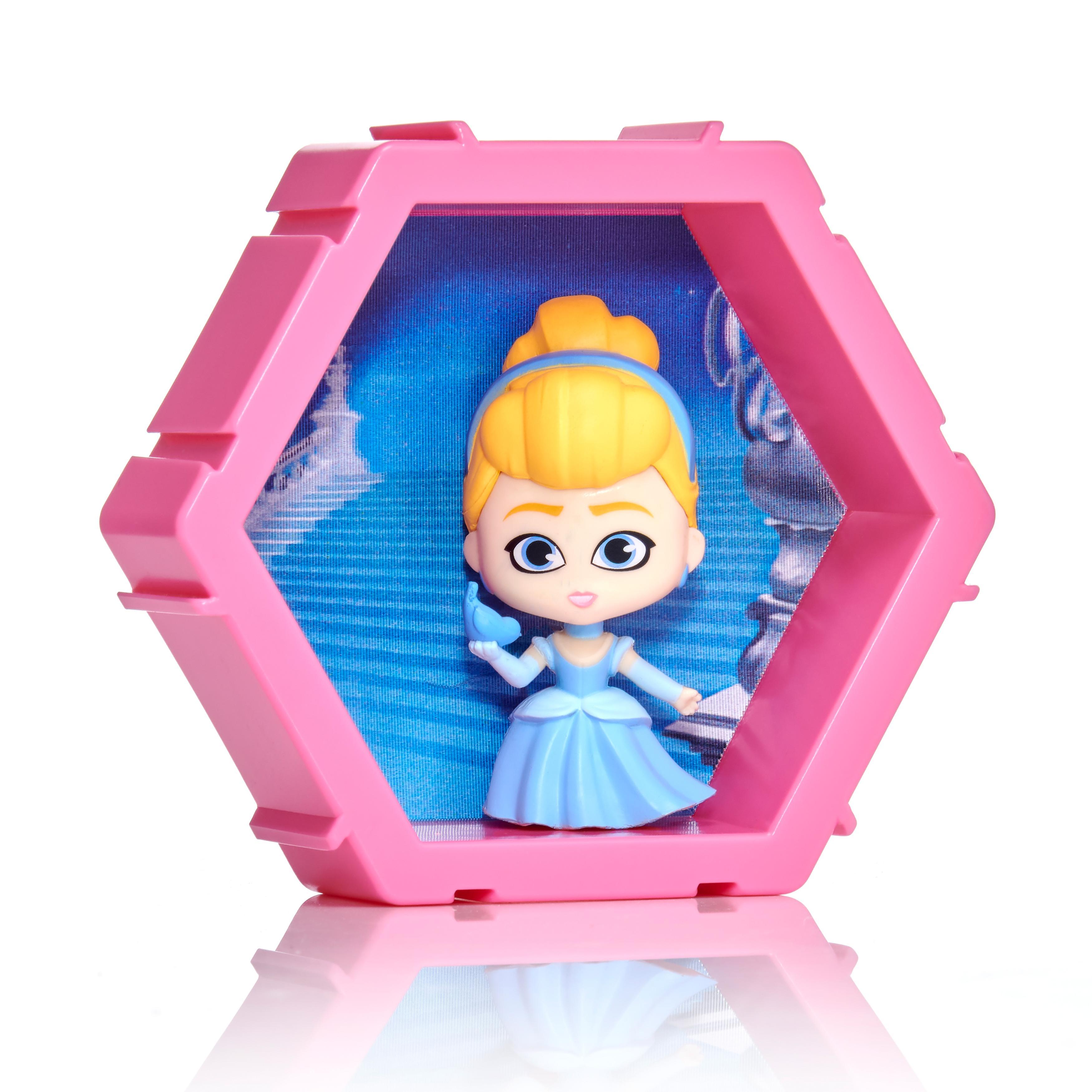 POD 4D - Disney Princess Cinderella (102402) - Leker