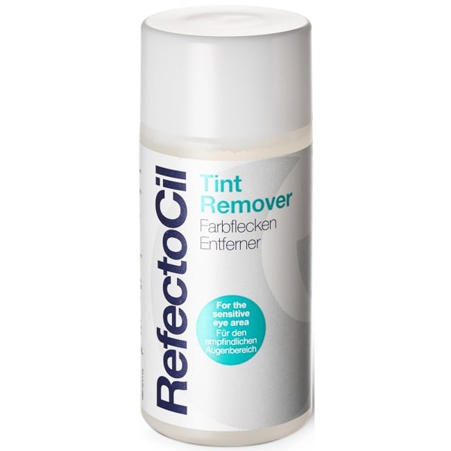 RefectoCil - Tint Remover 150 ml - Augenmake-up Entferner