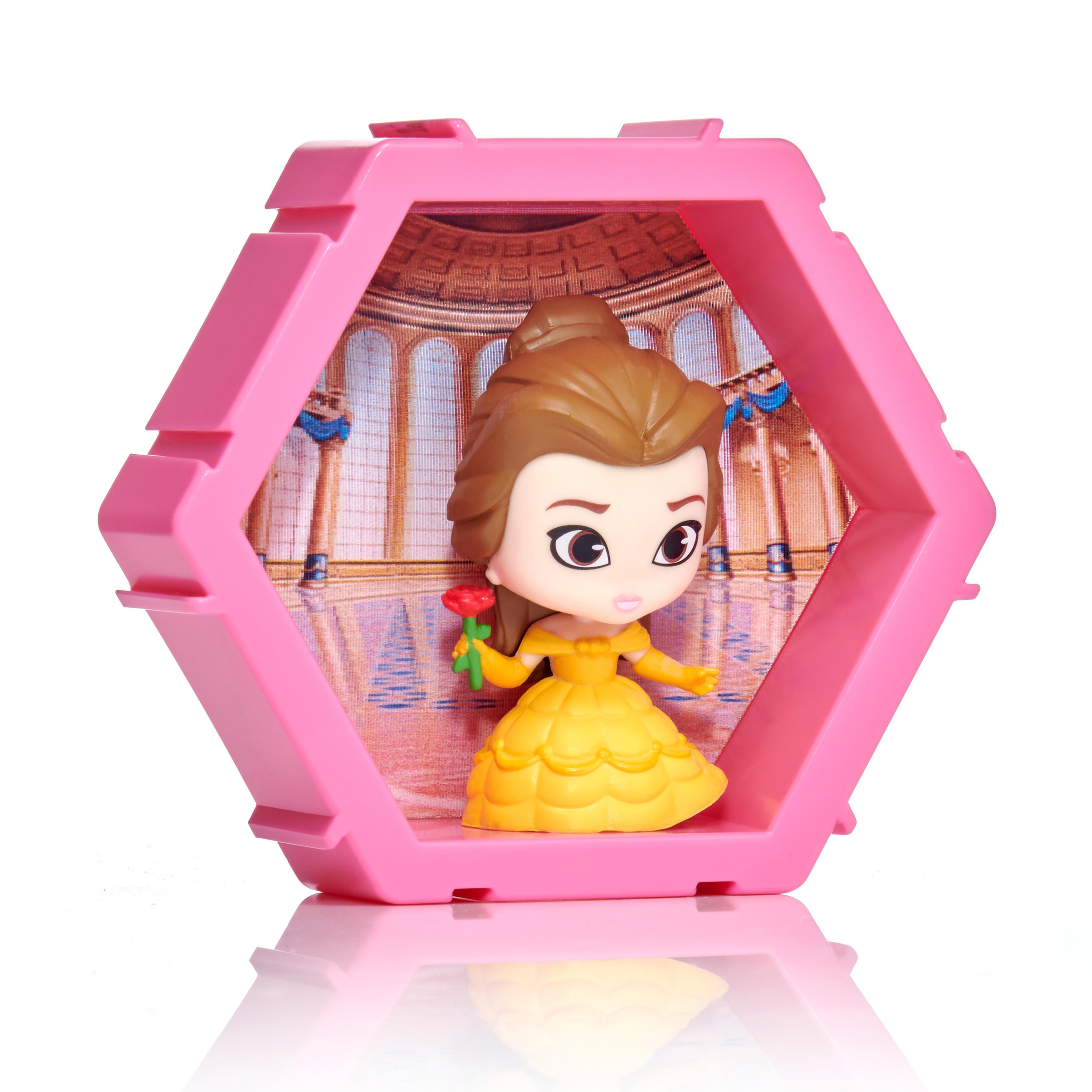 POD 4D - Disney Princess Belle (102403) - Leker
