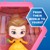 POD 4D - Disney Princess Belle (102403) thumbnail-4