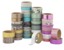 Craft ID - Washi tape 3m (40 pcs) (CR3000/GE) thumbnail-1