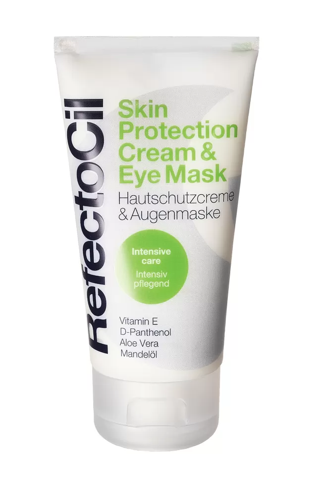 RefectoCil - Skin Protection Cream - Skjønnhet