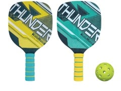 HAPPY SUMMER - Pickleball Paddles set (303308)