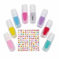 UNIQUE BOUTIQUE - Colourful Nail Art (31515129)