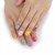 UNIQUE BOUTIQUE - Colourful Nail Art (31515129) thumbnail-5