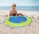 HAPPY SUMMER - Baby Strand Pool 85 x 85 cm thumbnail-2