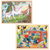 GOKI - Unicorn & Firefighting, Puzzle - 2 x 48 pieces (1240290/1240292) thumbnail-1