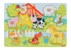 GOKI - Farm animals  & African baby animals, Lift-out puzzle (1240193/1240209) thumbnail-3