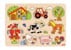 GOKI - Farm VI & African baby animals, Lift-out puzzle (1240248/1240242) thumbnail-3