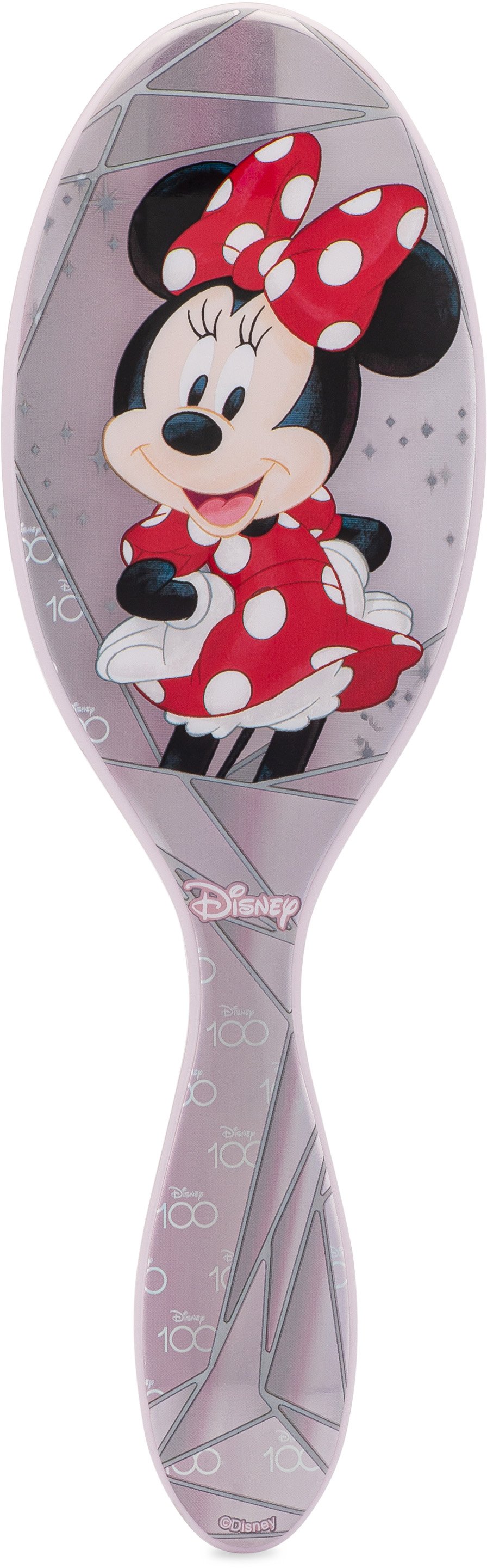Wet Brush - Original Disney 100 Detangler Minnie Mouse - Skjønnhet