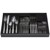 Rösle - Elegance Cutlery set with 30 parts, Stainless Steel (24411) thumbnail-2