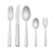 Rösle - Elegance Cutlery set with 30 parts, Stainless Steel (24411) thumbnail-1