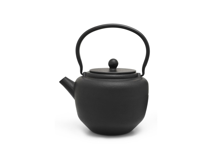 Bredemeijer - Teapot Pucheng 1,3l Cast iron (17623)