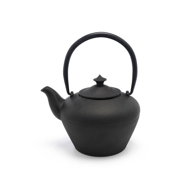 Bredemeijer - Teapot Chengdu 1L Cast iron (18581)