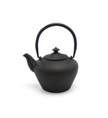Bredemeijer - Teapot Chengdu 1L Cast iron (18581)
