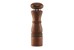 CrushGrind - PARIS Pepper Mill ceramic 22cm Walnut thumbnail-1