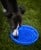 Confetti Dogs - Swirl Slowfeeder Skål 20 x 20 x 3,5 cm thumbnail-3