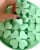 Confetti Dogs - Lucky Clover Slikkemåtte 20 x 20 x 2 cm thumbnail-4