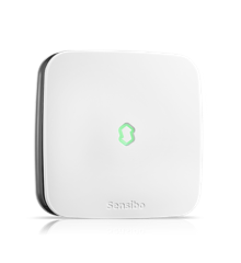 Sensibo Elements - Din intelligente monitor for indendørs luftkvalitet