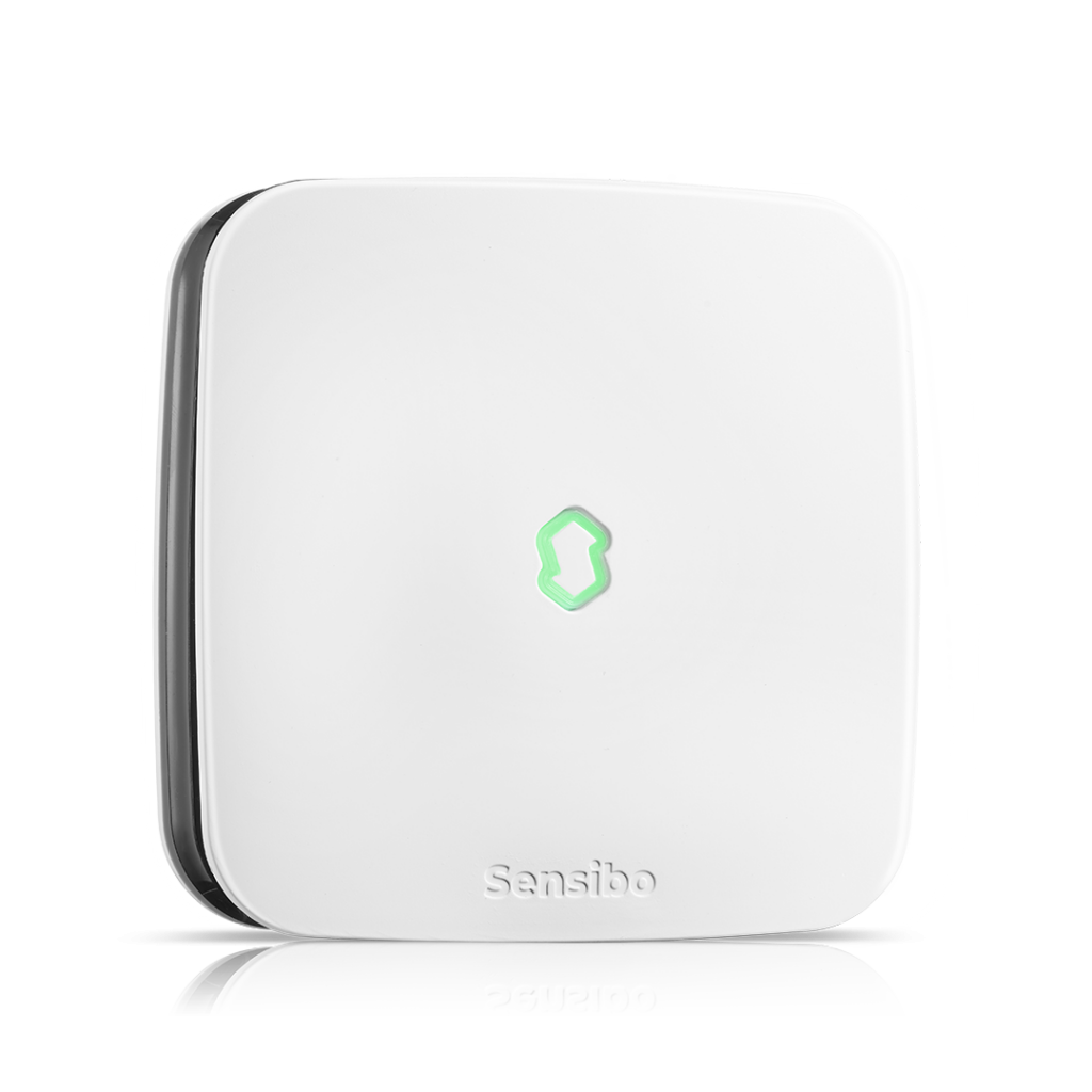 Sensibo Elements - Your smart indoor air quality monitor - Elektronikk