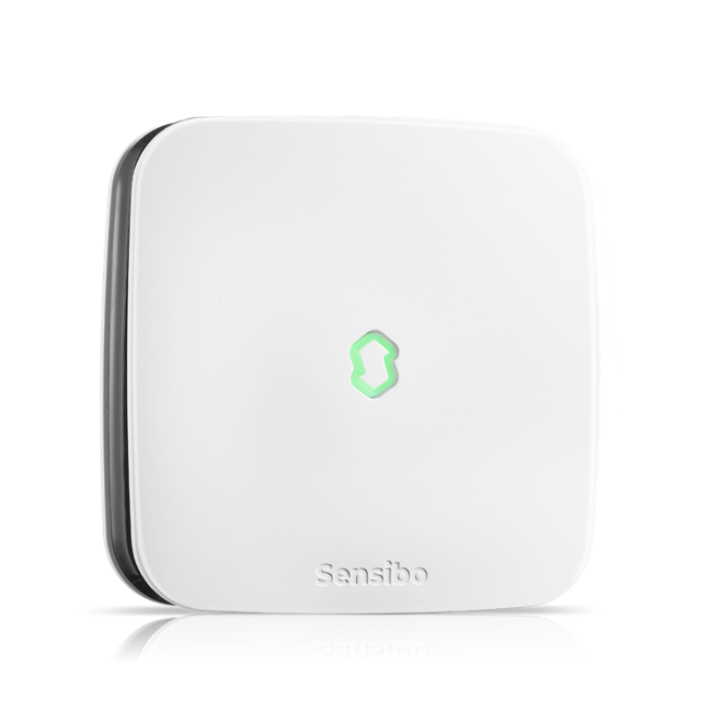 Sensibo Elements - Your smart indoor air quality monitor