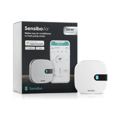 Sensibo Air - The AC controller with HomeKit