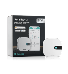 Sensibo Air - Klimaanlægskontrolleren med HomeKit
